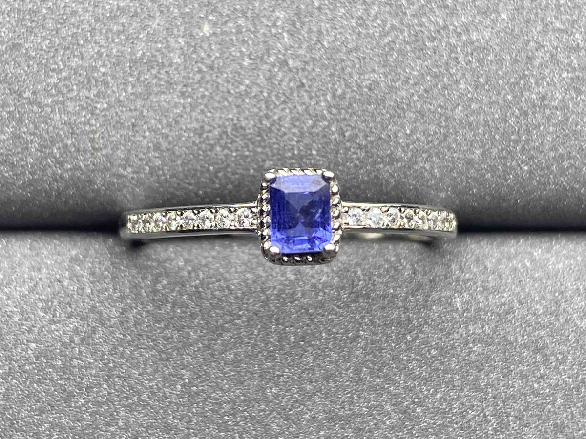 3212 Sapphire Ring