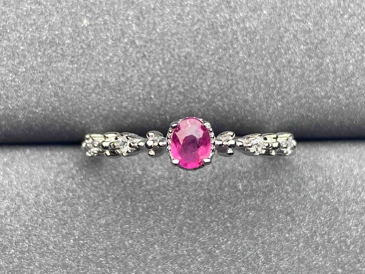 3357 Ruby Ring