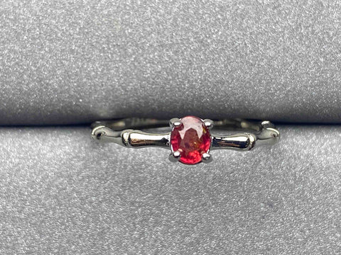 3365 Ruby Ring