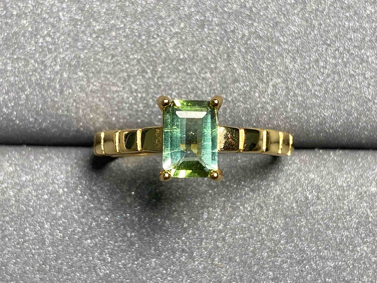 3628 Tourmaline Ring