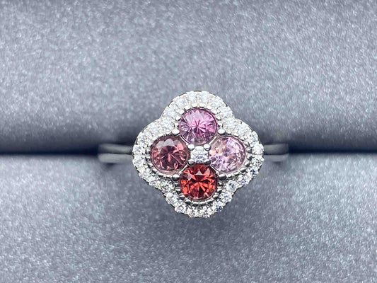 4024 Spinel Ring