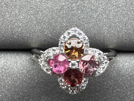 4072 Spinel Ring