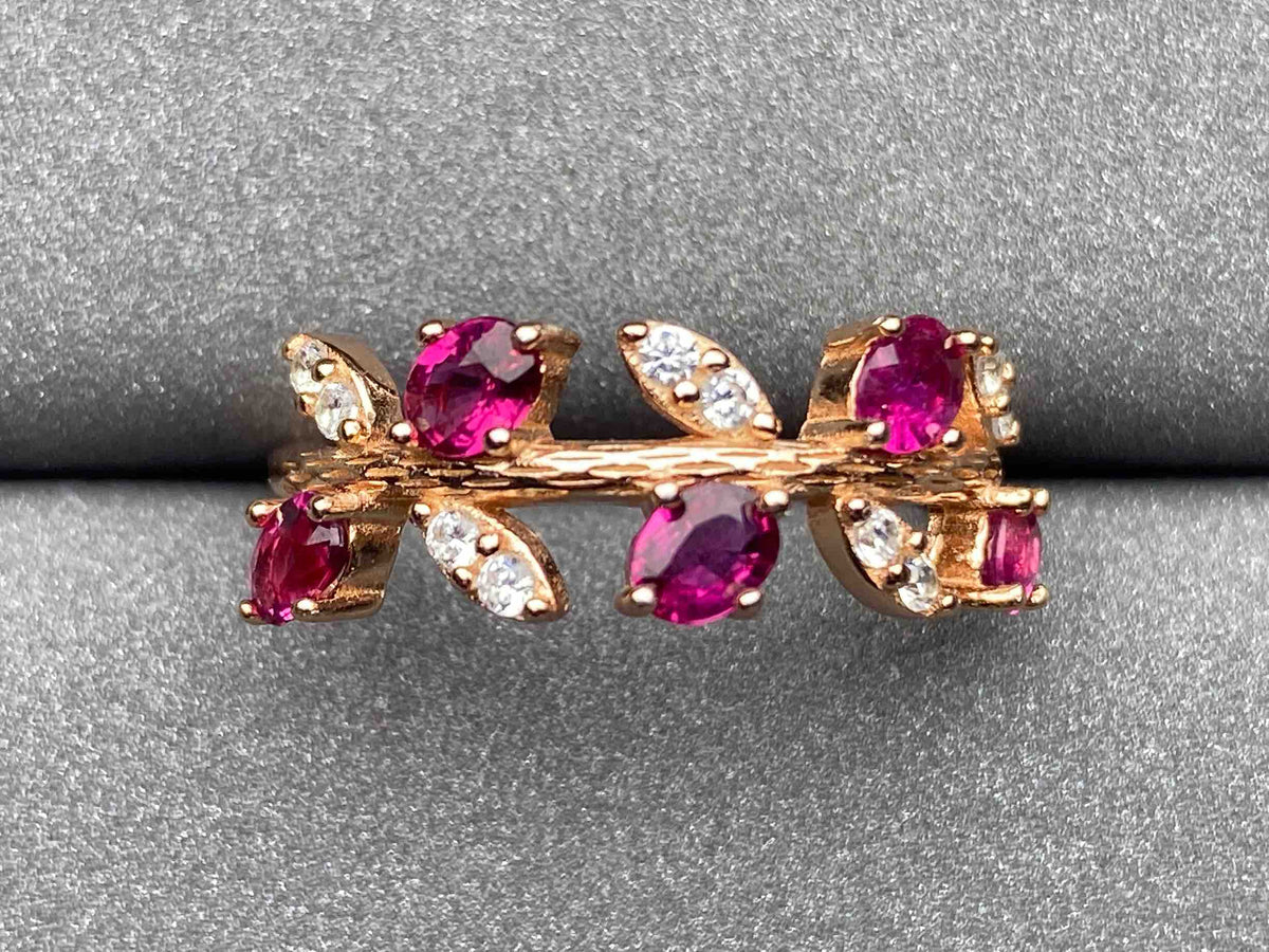 4304 Tourmaline Ring