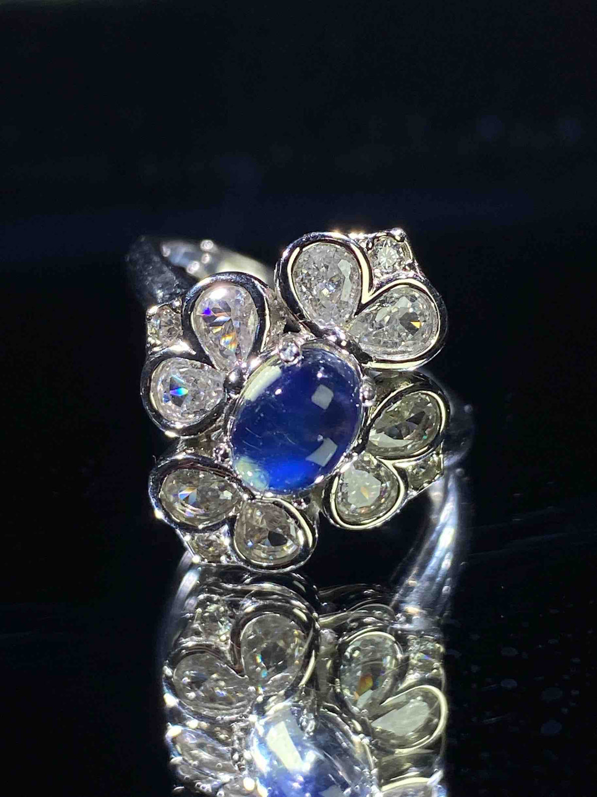 4589 Moonstone Ring