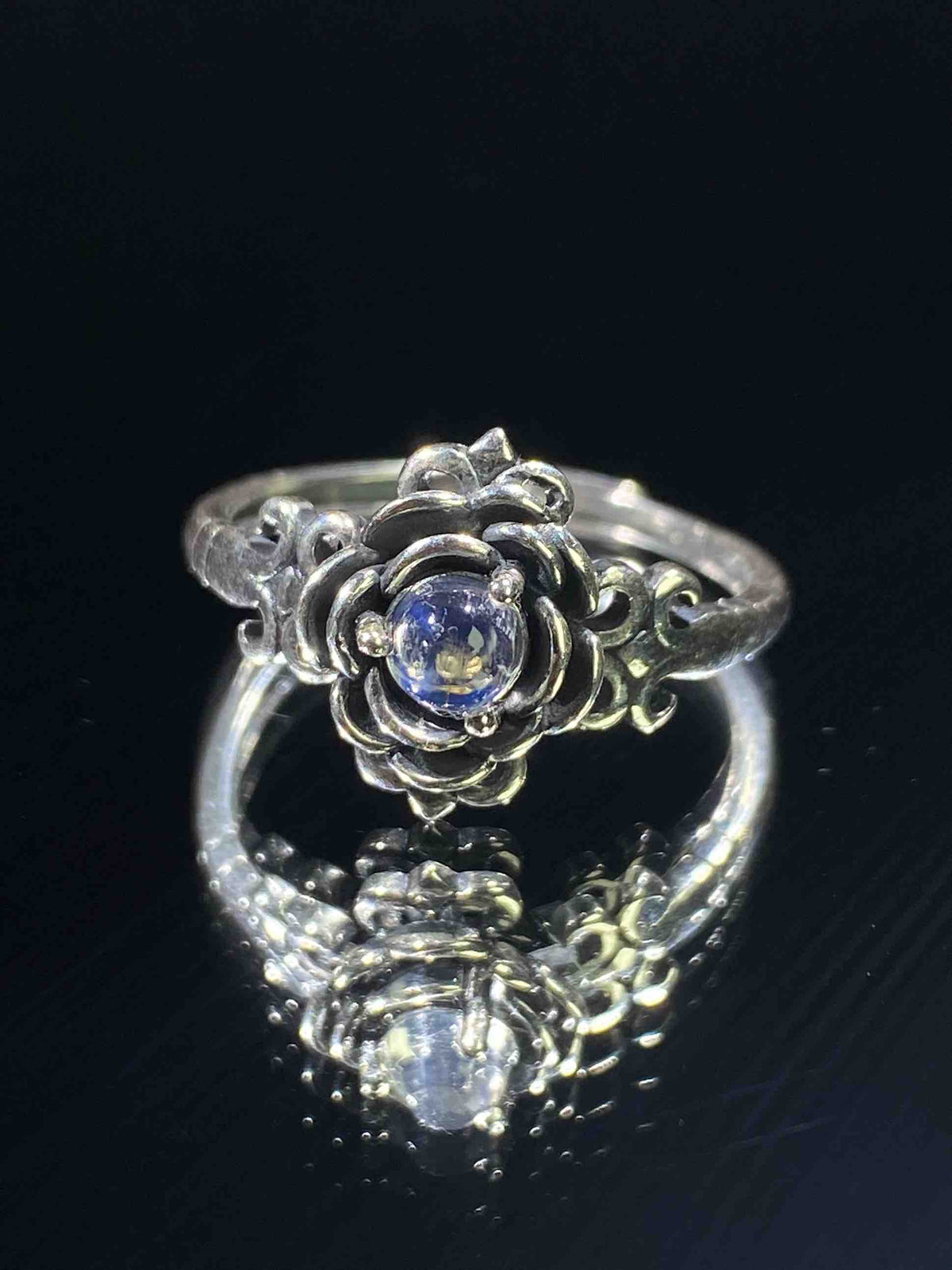 4590 Moonstone Ring