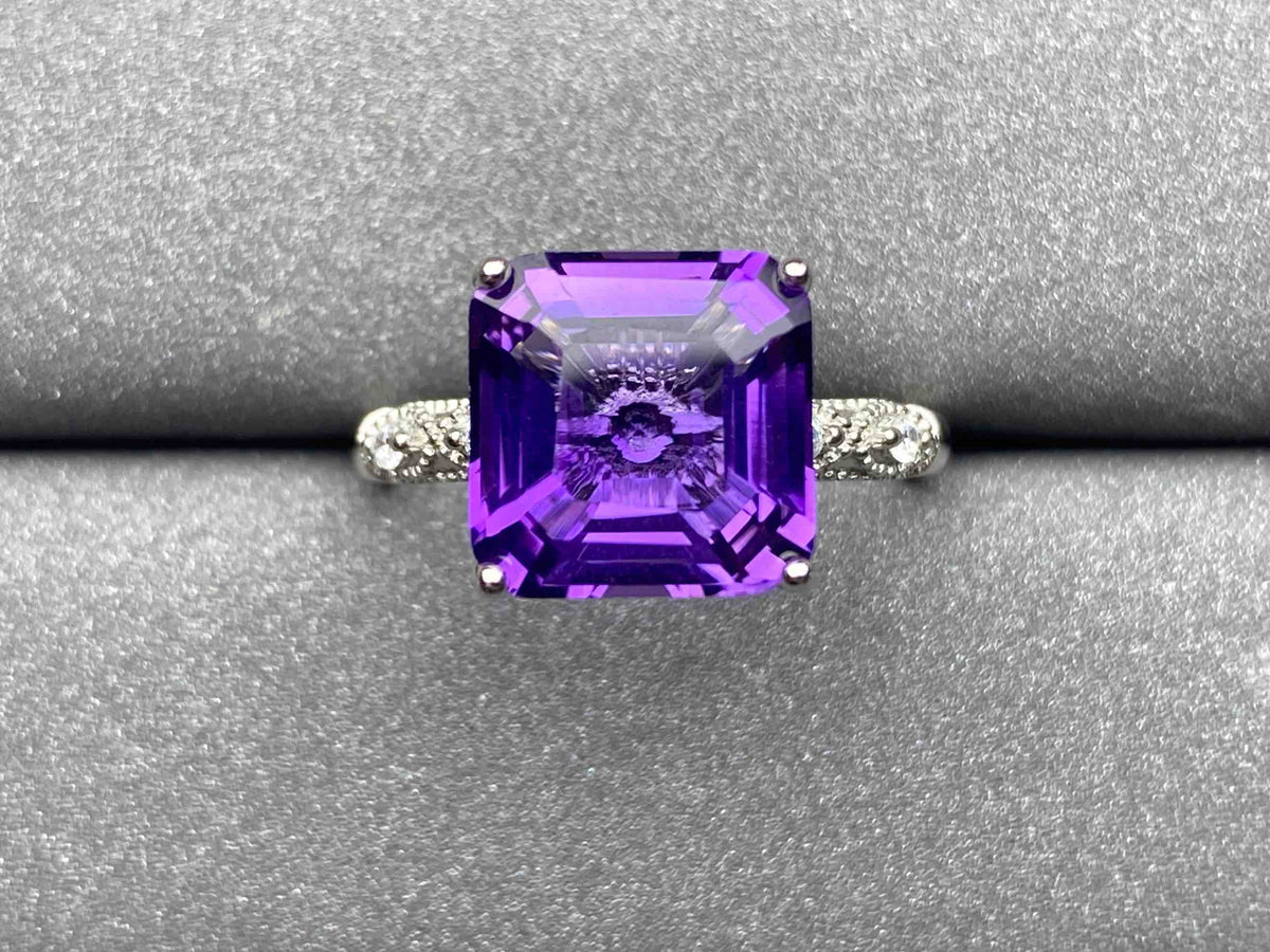 4651 Amethyst Ring