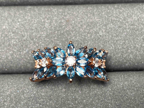 4749 Topaz Ring