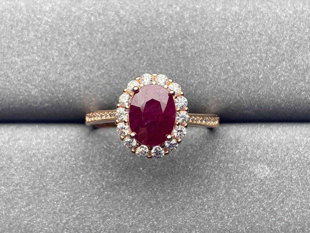 4878 Ruby Ring