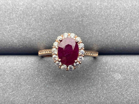 4878 Ruby Ring