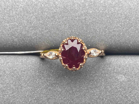 4978 Ruby Ring