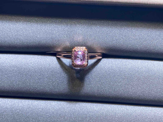 1029 Spinel Ring